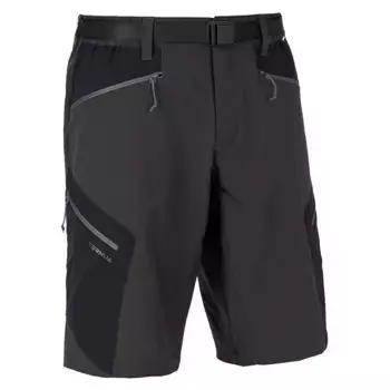 Шорты Ternua Maktor, черный