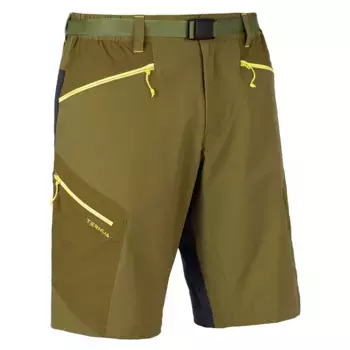 Шорты Ternua Maktor, зеленый