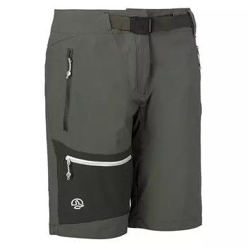 Шорты Ternua Mikas, зеленый