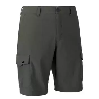 Шорты Ternua Newland, зеленый