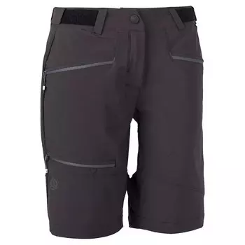 Шорты Ternua Rotar Bmd, черный