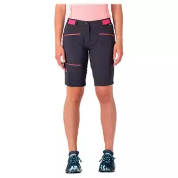 Шорты Ternua Rotar, серый