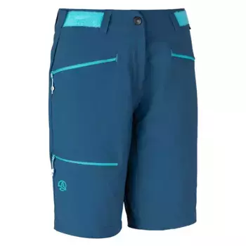 Шорты Ternua Rotar, синий