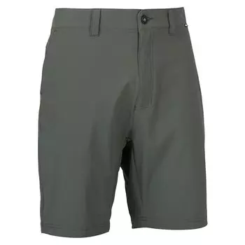 Шорты Ternua Siburu, зеленый