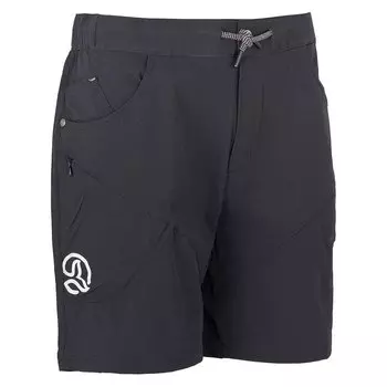 Шорты Ternua Solkum, черный