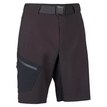 Шорты Ternua Vaxlar, черный