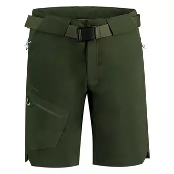 Шорты Ternua Vaxlar, зеленый