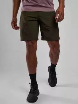 Шорты terra Montane, цвет Oak Green