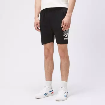 Шорты Terrace Umbro, черный