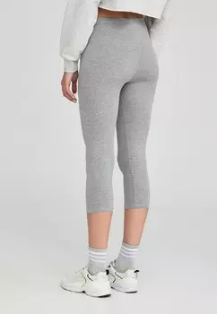 Шорты Terranova, пестрый серый