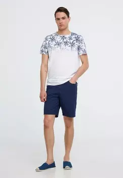 Шорты Terranova, синий