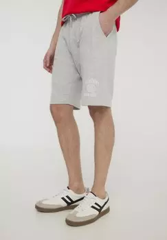 Шорты Terranova, светло-серый