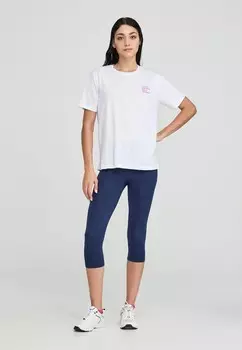 Шорты Terranova, темно-синий