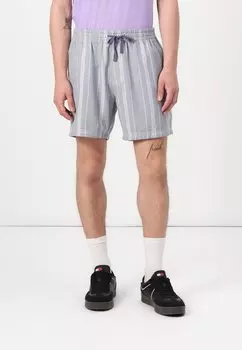 Шорты TEXTURED BEACH Tommy Jeans, антрацит