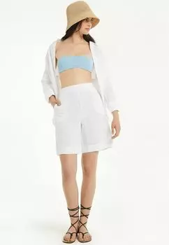 Шорты Tezenis, белый