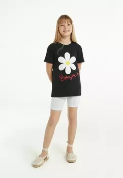 Шорты Tezenis, белый