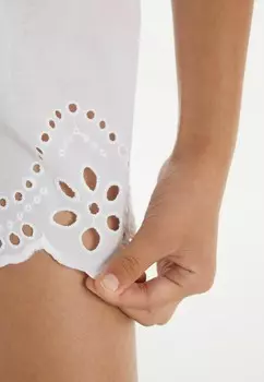 Шорты Tezenis, белый