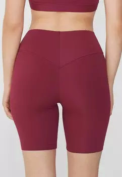 Шорты Tezenis, красный