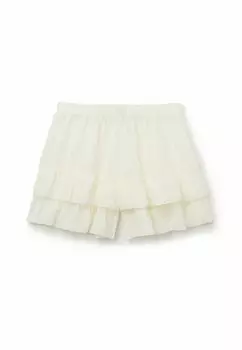 Шорты Tezenis, кремовый