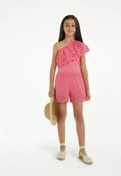 Шорты Tezenis, лосось