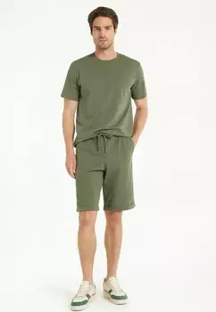 Шорты Tezenis, мята