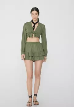 Шорты Tezenis, мята