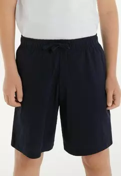 Шорты Tezenis, синий