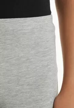 Шорты Tezenis, светло-серый