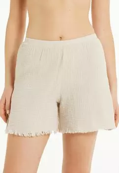 Шорты Tezenis, телесного цвета лагунного песка