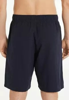 Шорты Tezenis, темно-синий