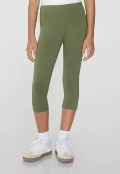 Шорты Tezenis, зеленый