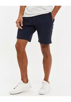 Шорты THBFERGIE Threadbare, темно-синий