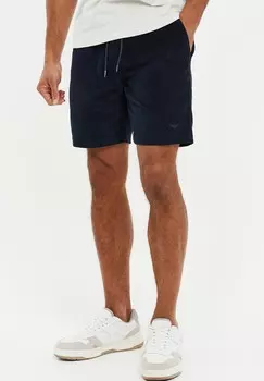 Шорты THBPALIO Threadbare, синий