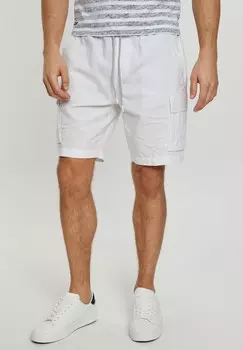 Шорты THBSWANSEA Threadbare, цвет white