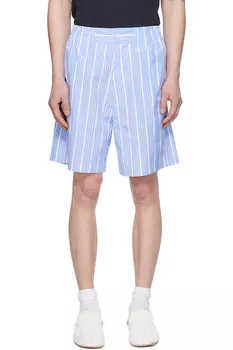 Шорты 'The Aloe' La Croisire Jacquemus, мультиколор