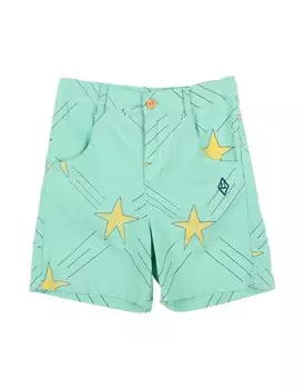 Шорты The Animals Observatory, светло-зеленый