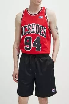 Шорты The Champs DC, черный