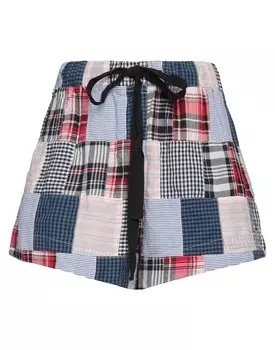 Шорты The Great., синий