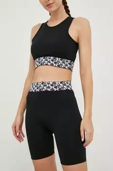 Шорты The Kooples, черный