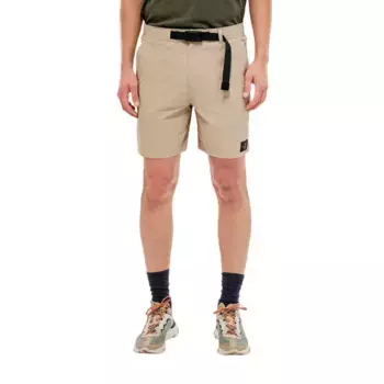 Шорты The Mountain Studio Camp 4 ripstop, бежевый