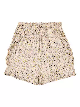 Шорты The NEW, бежевый