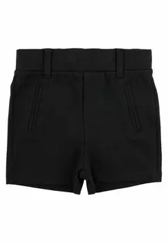 Шорты The New Siblings, черный