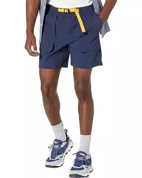 Шорты The North Face 7" Class V Ripstop, цвет Summit Navy