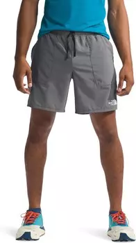 Шорты The North Face 7" Sunriser Shorts, цвет Smoked Pearl
