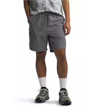 Шорты The North Face Action 2.0 Shorts, цвет Smoked Pearl