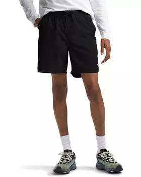 Шорты The North Face Action 2.0 Shorts, цвет TNF Black
