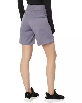 Шорты The North Face Aphrodite Motion Bermuda Shorts, цвет Lunar Slate
