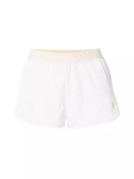 Шорты THE NORTH FACE Beach & Pool Shoes Base Camp III, белый