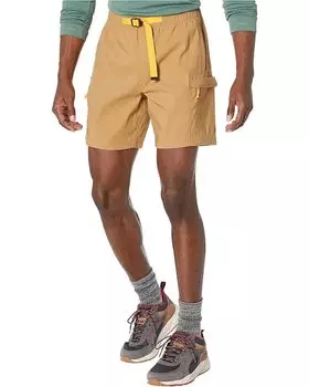 Шорты The North Face Class V Belted, цвет Utility Brown