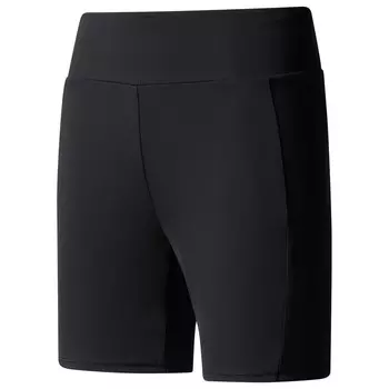 Шорты The North Face Girl's Never Stop Bike Short, цвет TNF Black